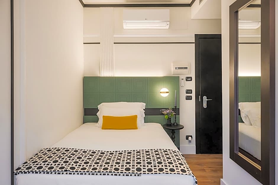 JOIVY Together Florence Urban Resort