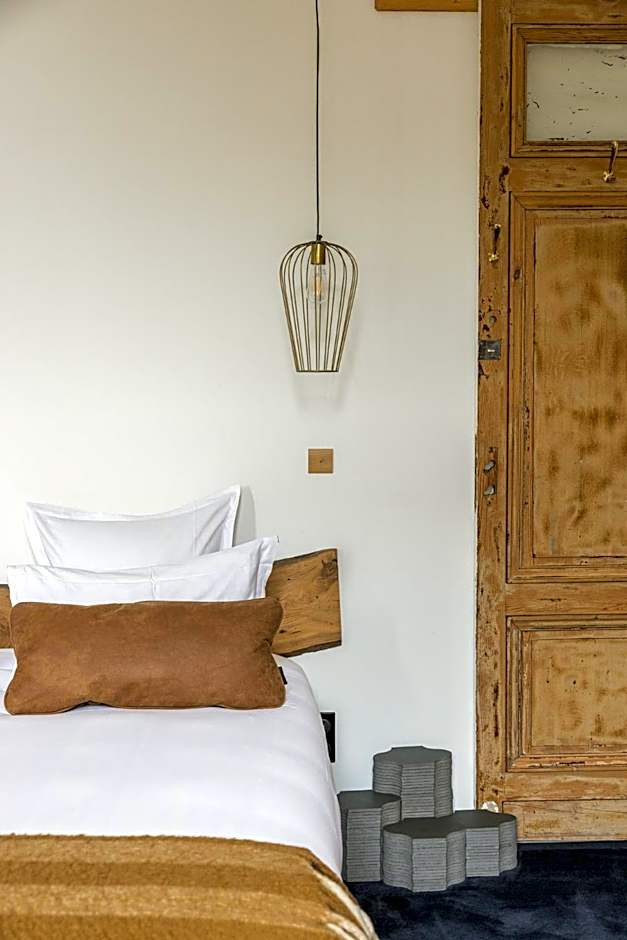 Casa Blanca B&B