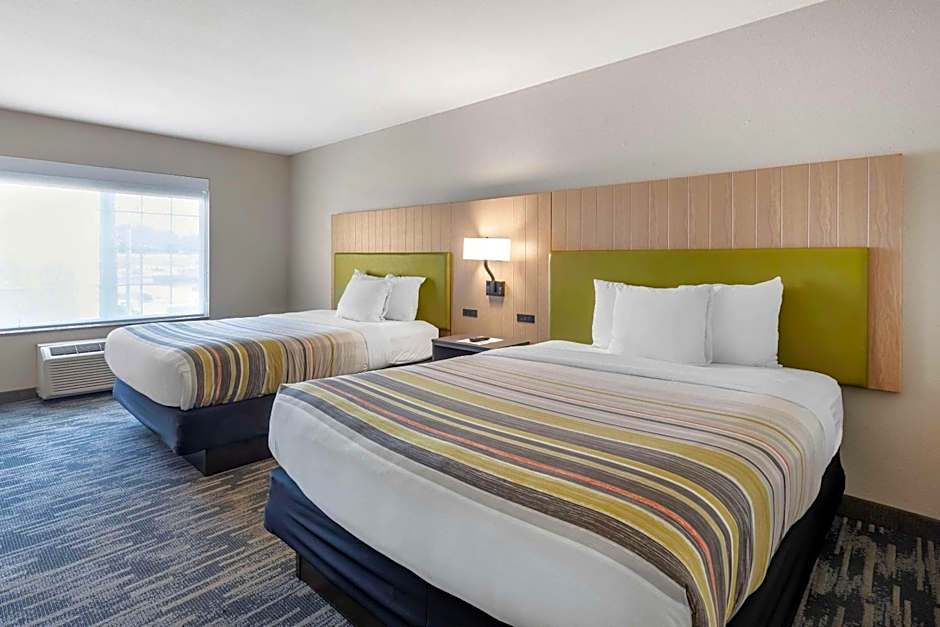 Country Inn & Suites by Radisson, St. Peters, MO