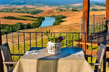 Diacceroni B&B Organic Farmhouse