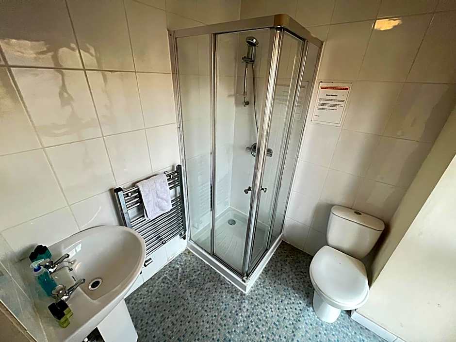 The Old Post Office Public House & Hotel