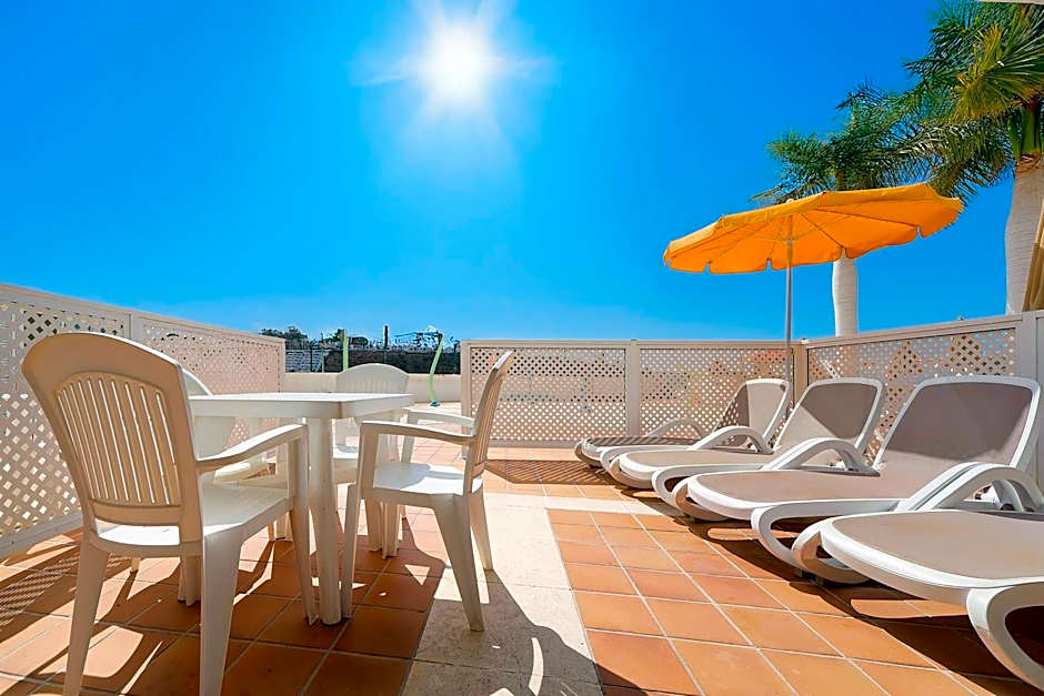 Servatur Altamadores