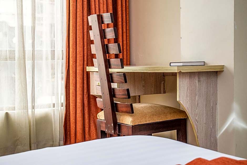 Astorian Grand Hotel Naivasha