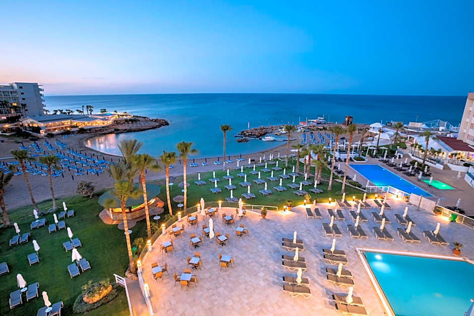 Infinity Blu - Designed for Adults