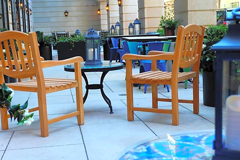 Renaissance New York Chelsea Hotel