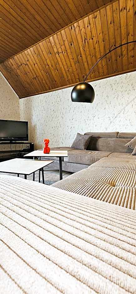 Übernachten im Café Restaurant Vedder