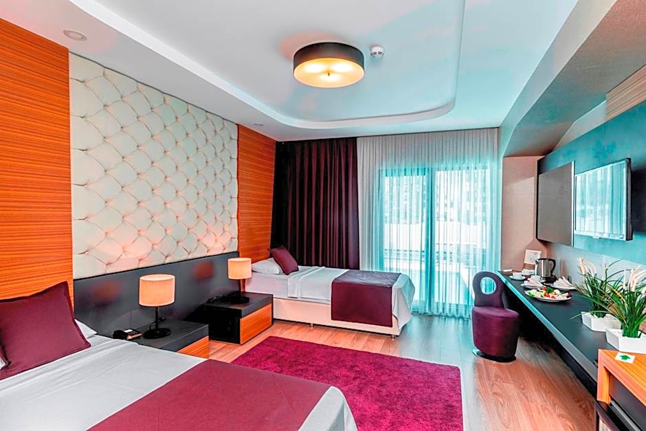Aydinoglu Hotel