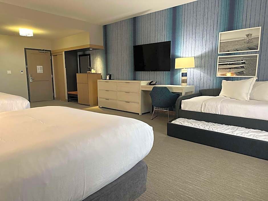SunCoast Park Hotel Anaheim, Tapestry Collection by Hilton