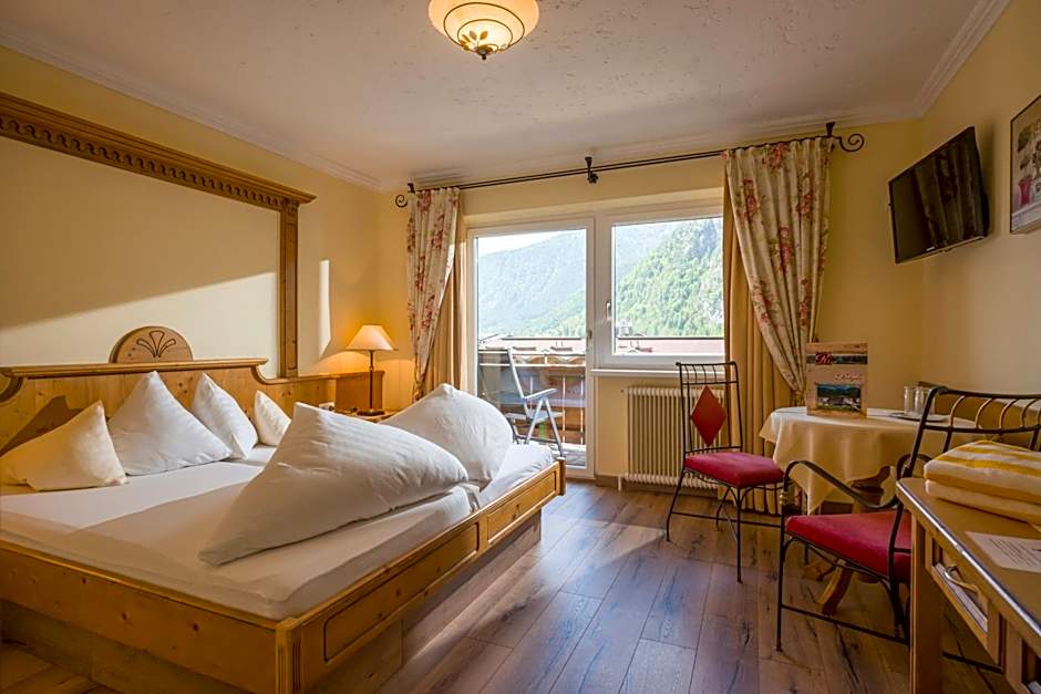 Hotel-Pension Rotspitz