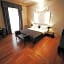 Borghese Palace Art Hotel