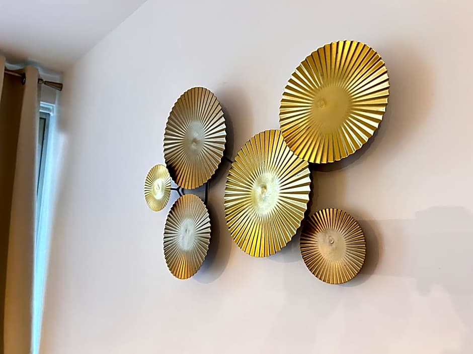 Hôtel du Parc Thionville Centre