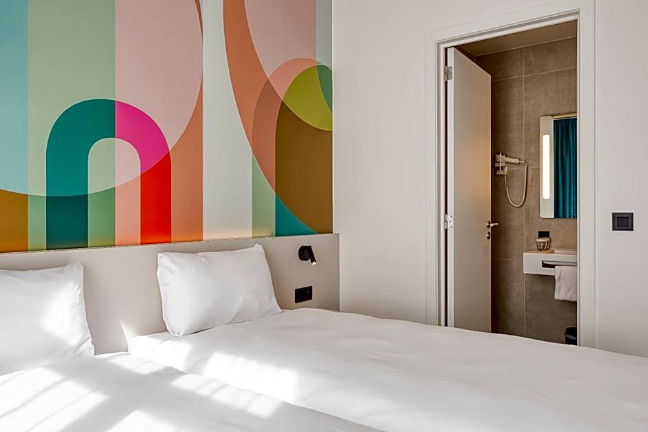 B&B HOTEL Hasselt
