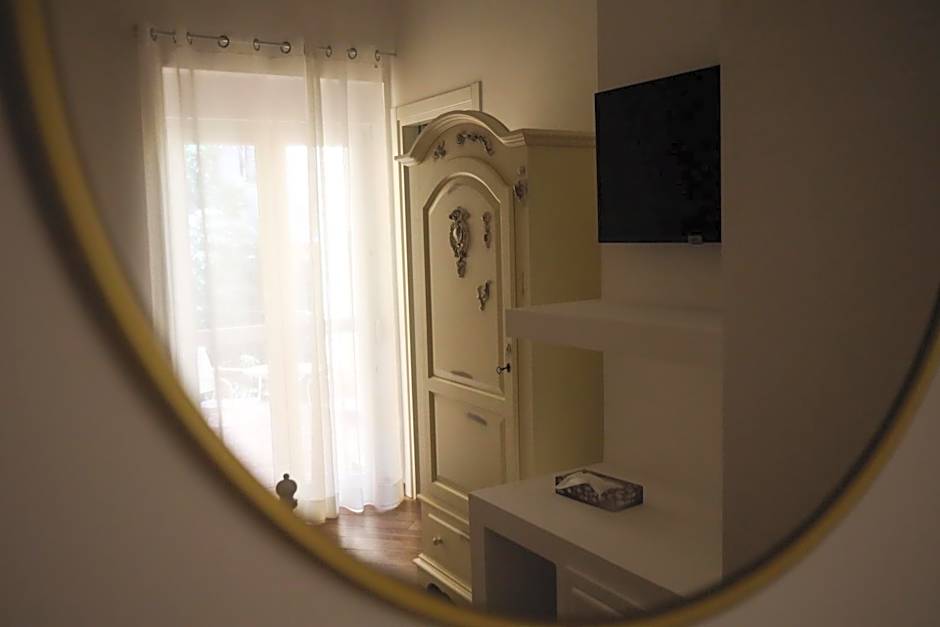 B&B La Fenice Suite