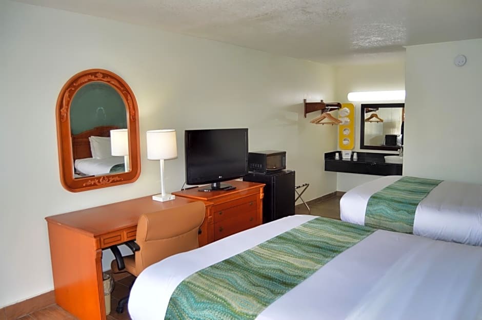 Americas Best Value Inn Hardeeville