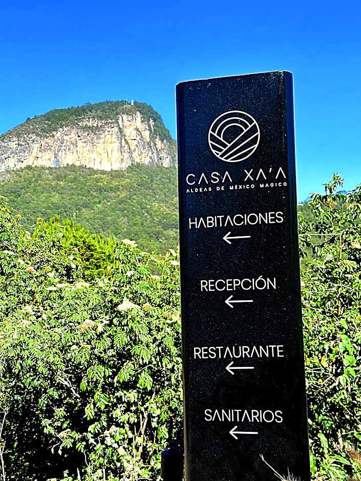Hotel Casa Xaa