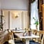 Hotel Burghof