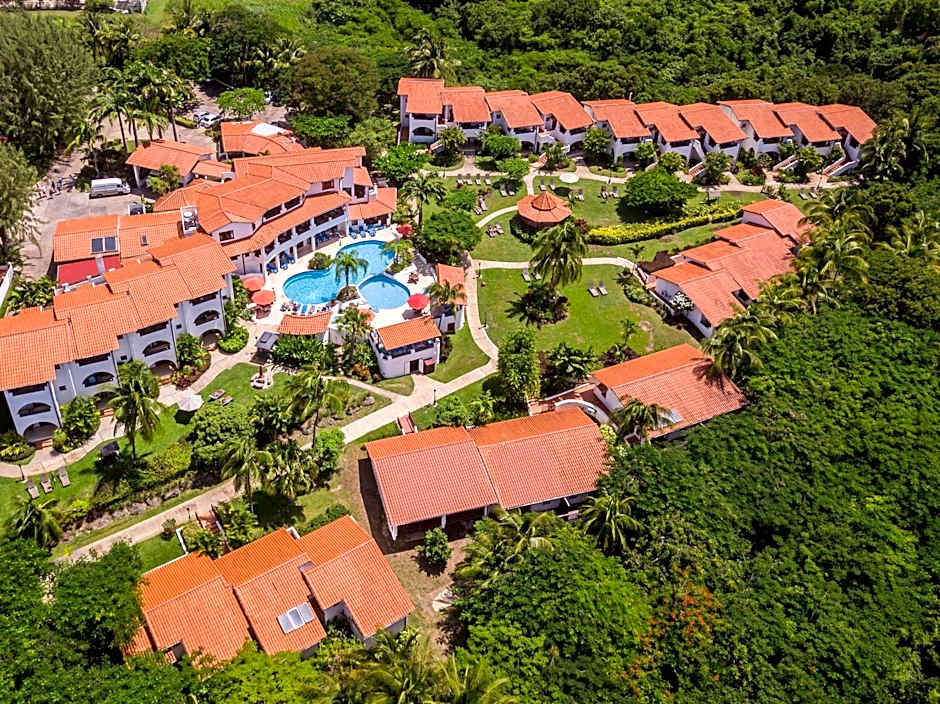 Sugar Cane Club Hotel And Spa - Adults Only