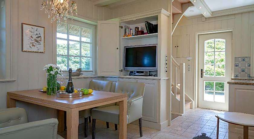 Ferienwohnung Dikstig "rechts" 