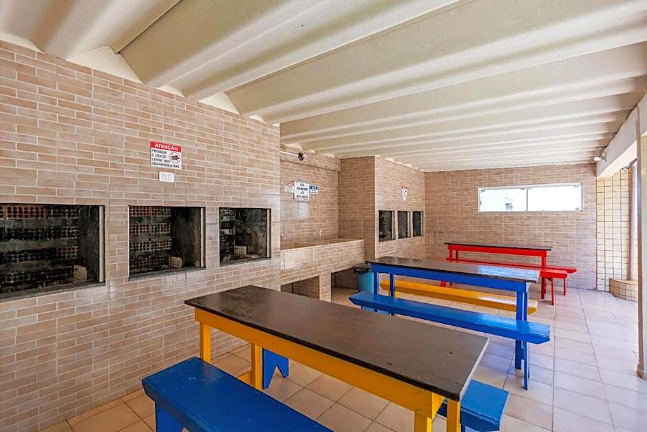 Frente Mar Praia do Tabuleiro - Condomínio Costa Esmeralda