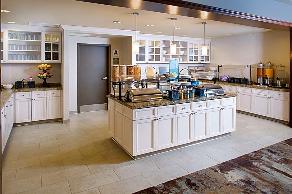 Homewood Suites By Hilton Carlsbad-North San Diego County