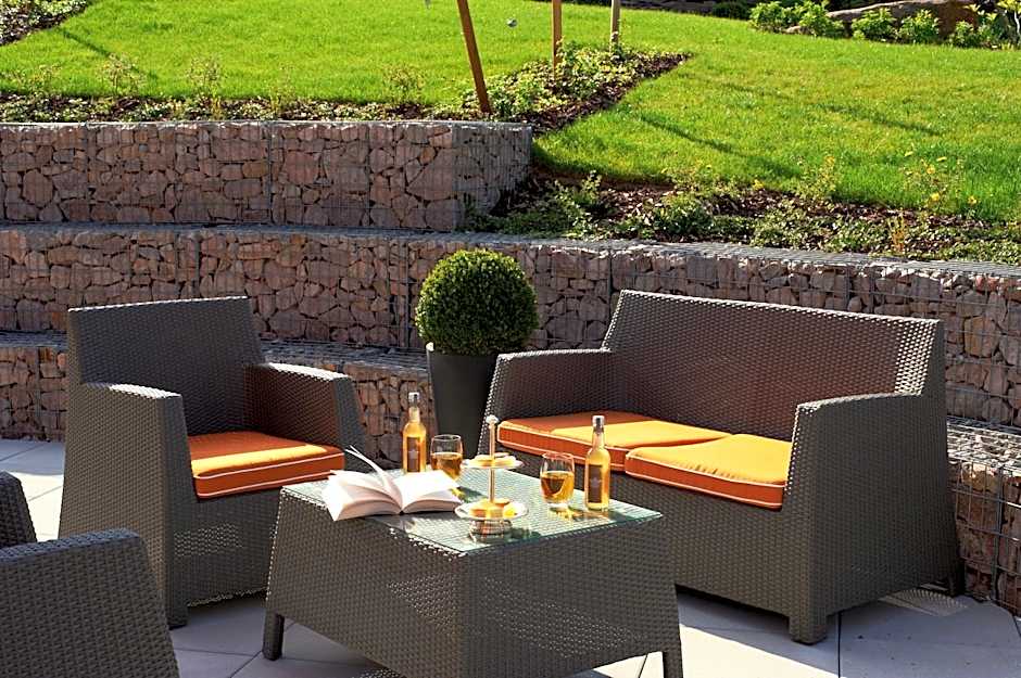 Hostellerie Des Châteaux & Spa