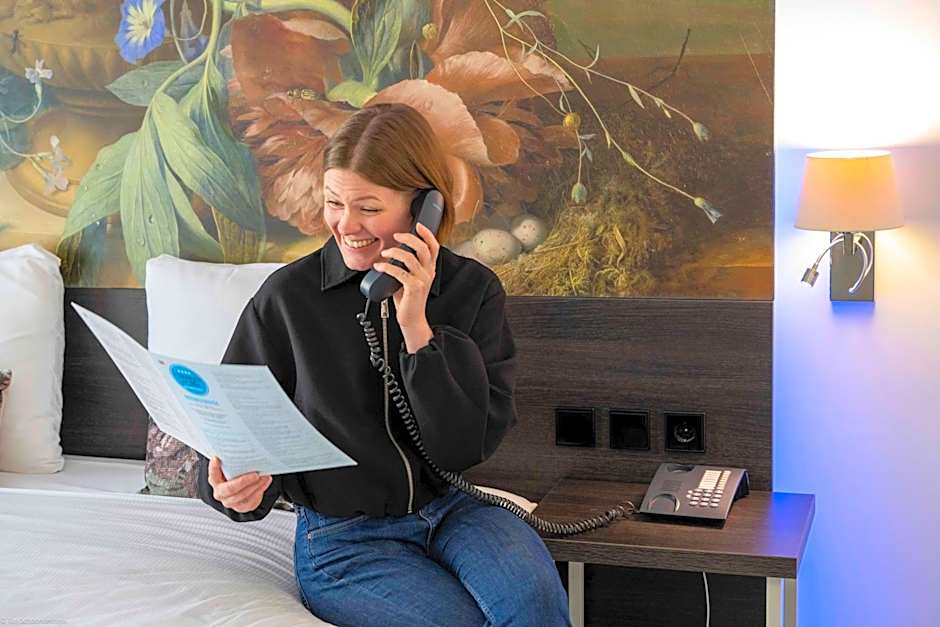 Grand Hotel Amstelveen