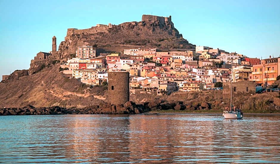 La terra del benessere