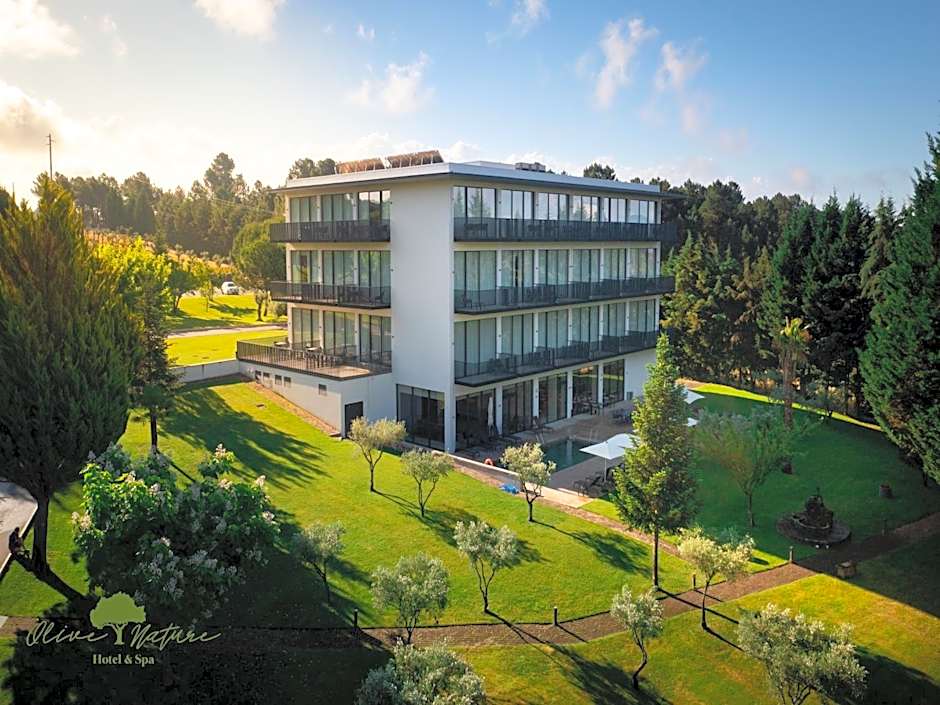 Olive Nature Hotel & SPA - Quinta Valle de Passos