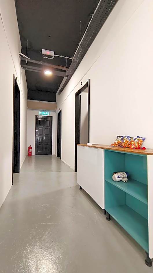 Warisan Homestay 18pax Kota Kinabalu