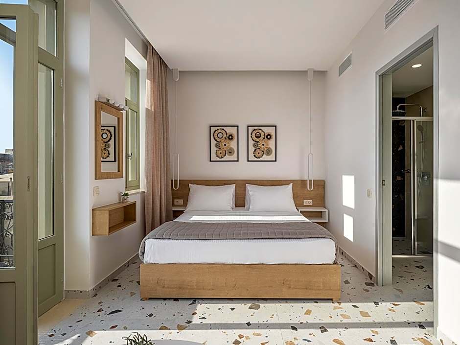 Cretan Berry Kondylaki