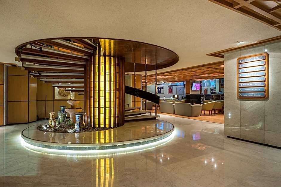 Hotel Casa Blanca