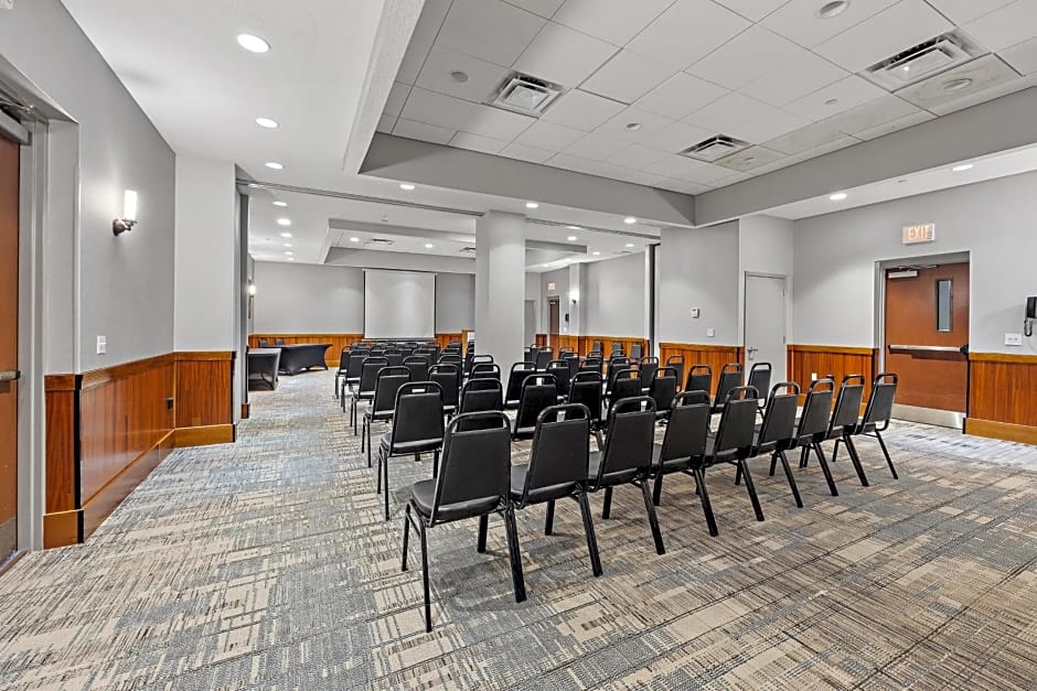 Four Points By Sheraton Jacksonville Baymeadows