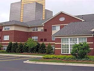 Holiday Inn Express Hotel & Suites Southfield - Detroit
