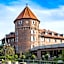 Burghotel Pass