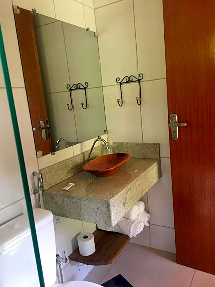 Pedacinho de Chão Chalés