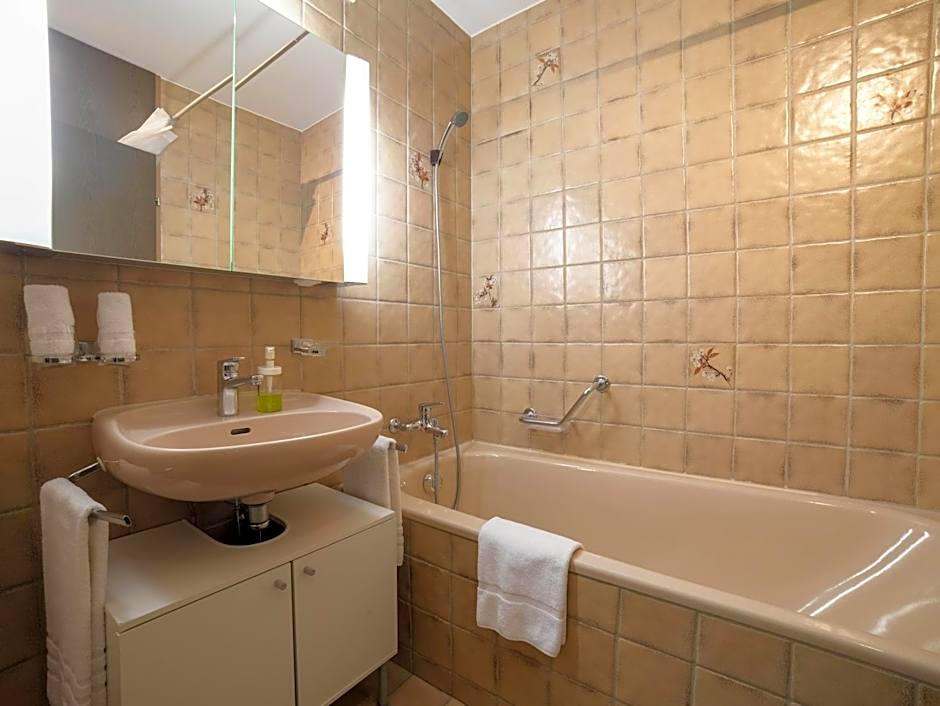 Hotel Toggenburg