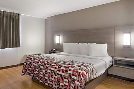 Suite King Room Non-Smoking