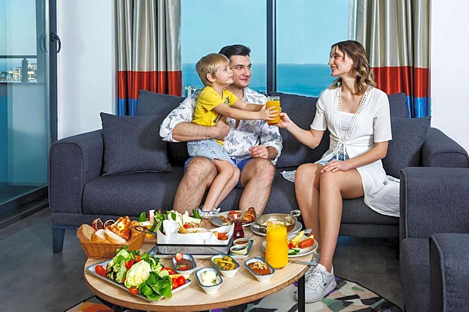 Optimum Luxury Hotel&Spa