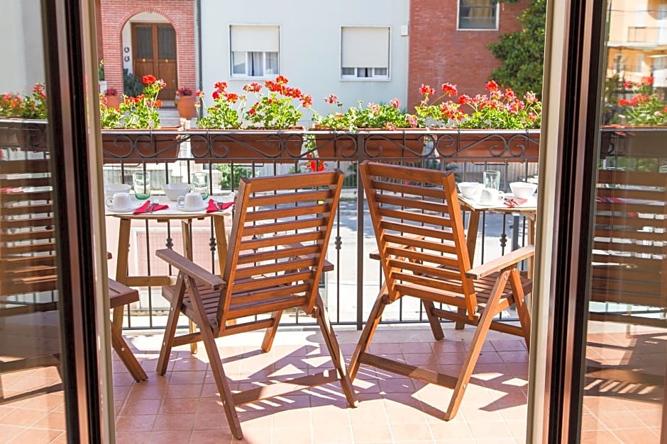 B&B Aquarium – San Benedetto del Tronto, MO