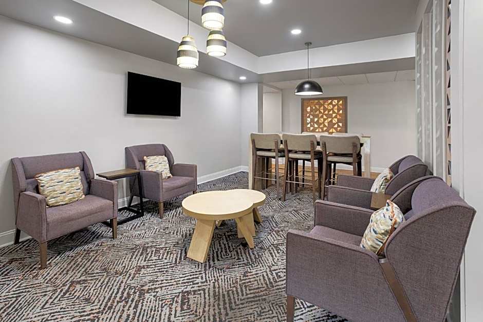 Candlewood Suites Aberdeen-Bel Air By IHG