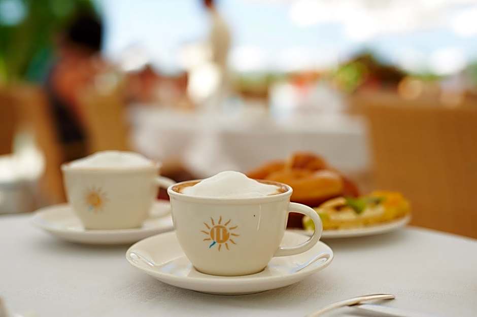 Jesolopalace Hotel & Aparthotel