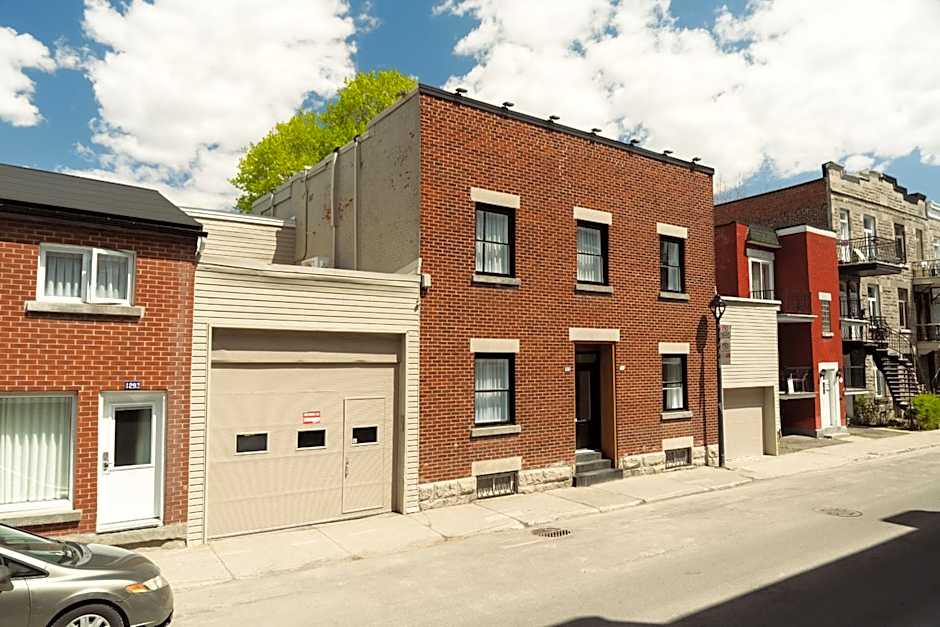 Bed and Breakfast du Village BBV