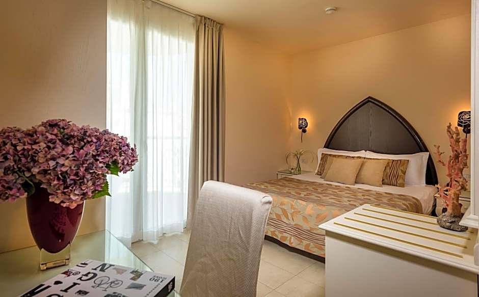 Baia del Mar Beach Boutique Hotel