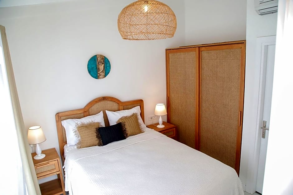 Alacati Balbadem Hotel