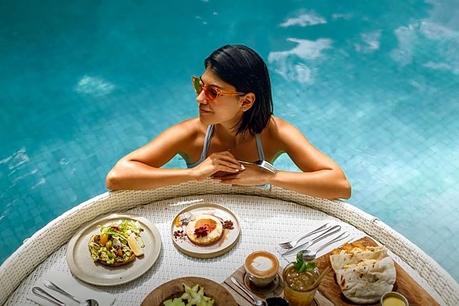 Pullman Bali Legian Beach