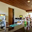 Hotel Dafam Savvoya Seminyak