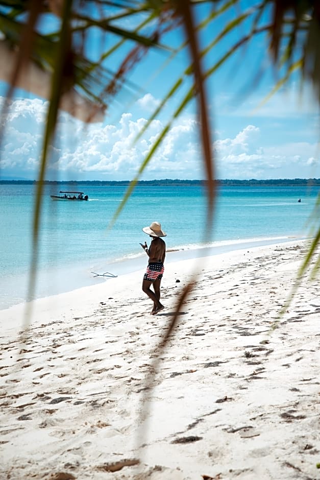 La Loma Jungle Lodge And Chocolate Farm