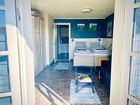 Rørvig Bed & Kitchen