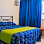 Hotel Arboledas Expo
