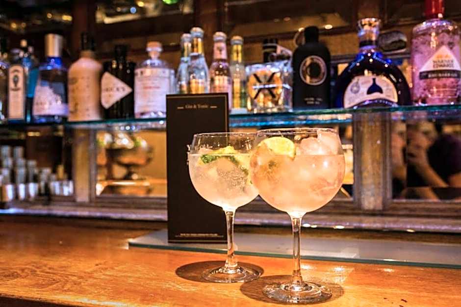 Ye Olde Bell Hotel & Spa